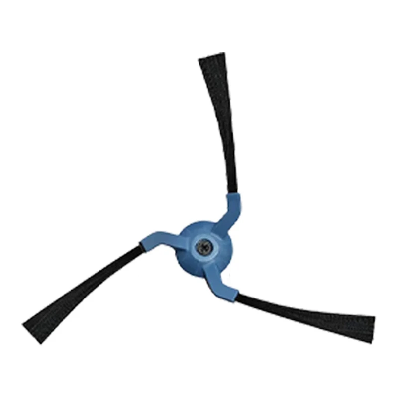 Eufy X9 Pro 로봇 진공 청소기 액세서리, 교체 가능한 예비 부품, 세척 가능한 걸레 천, 사이드 브러시, 12 개