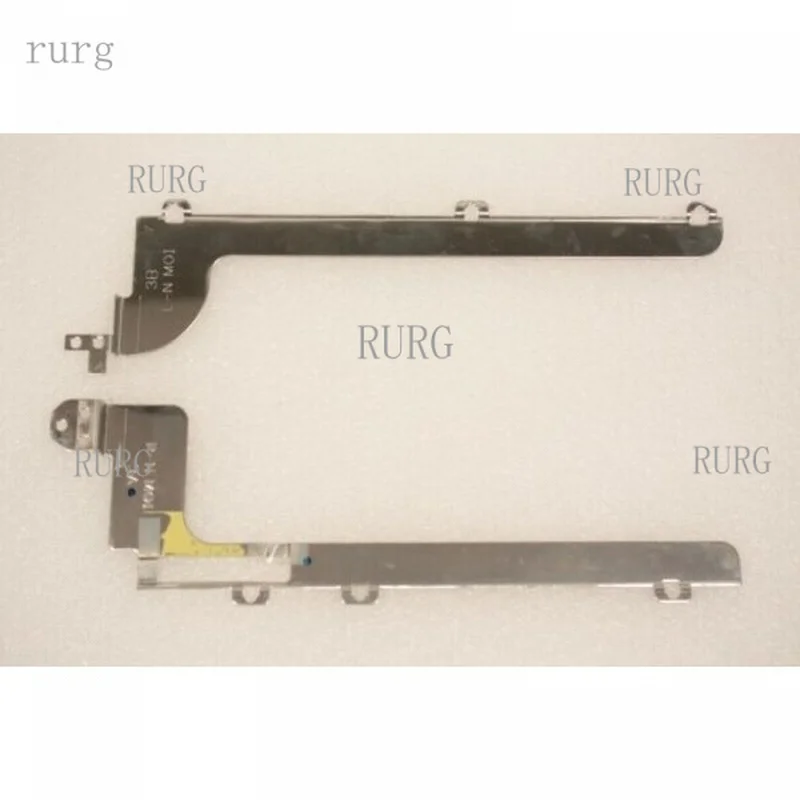 R+  FOR Dell Latitude CPi D300XT LCD Screen Bracket Support Set