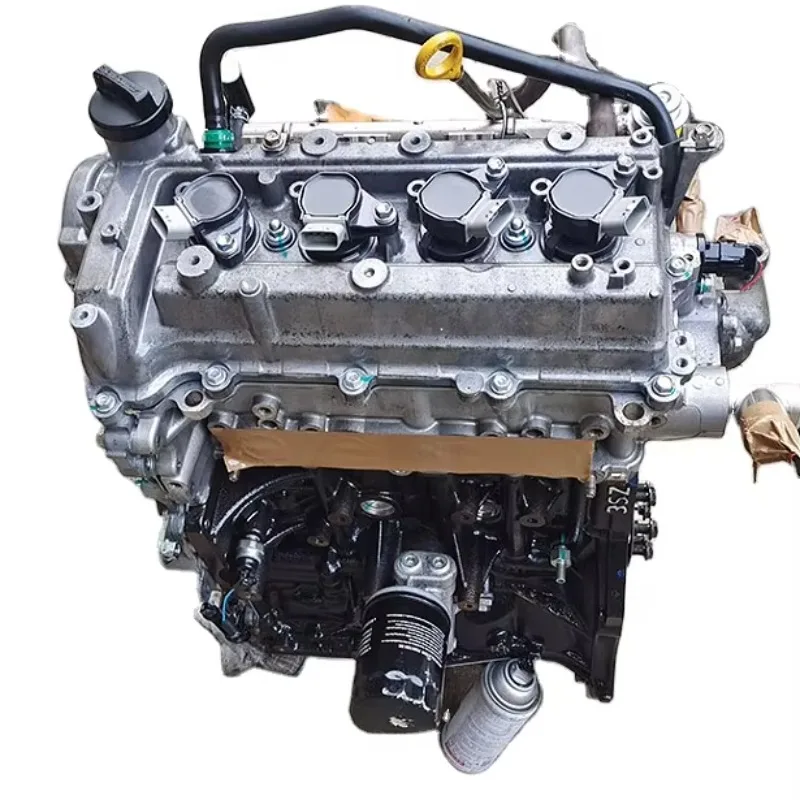 

Good TOYOTAs 1ZZ-XXXXXX 200 Engine Low Mileage for Sale 12-Month Warranty for Replacement/Repair