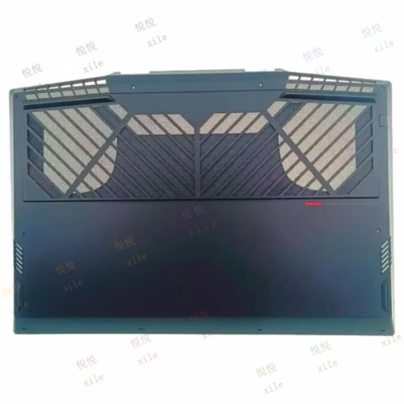 

L+ for HP OMEN 5 Plus OMEN 17-CB TPN-C144 Bottom Cover Case L57357-001 AP2K0000900