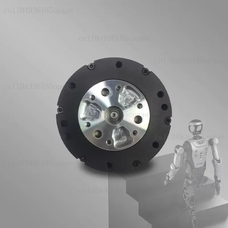 DM-J4310-2EC Geared DC Brushless Motor 2000W IP65 Robot Joint Motor for Quadruped Robots