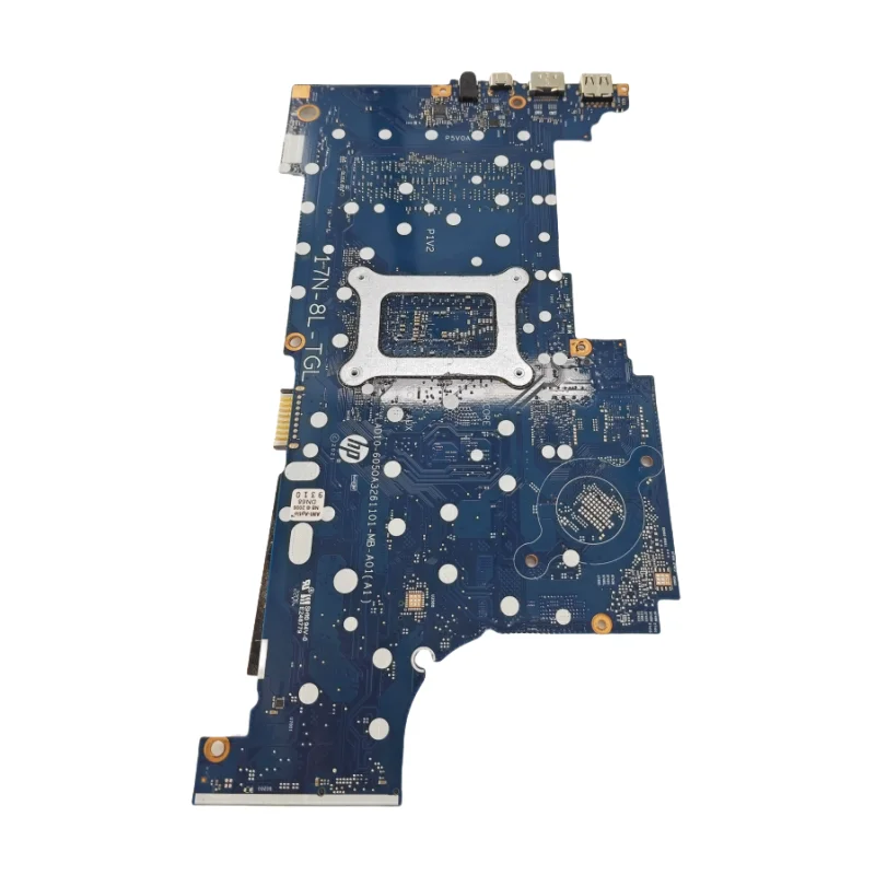 L M50450-601 ل HP 17-CN 470 G8 اللوحات الأم للكمبيوتر المحمول 17N-8L-TG 6050A3261101 MB A01 مع i3 i5 i7-11th CPU UMA/GPU MX450 2G DDR4 #1