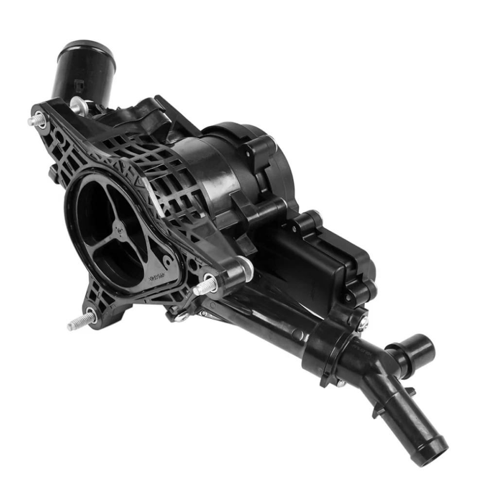 PYFD-15-16ZA Water Control Valve For Mazda 3 6 CX-3 CX-5 CX-30 2.0L 2.5L non turbo, auto trans PYFB-15-16ZA PYFB1516ZA