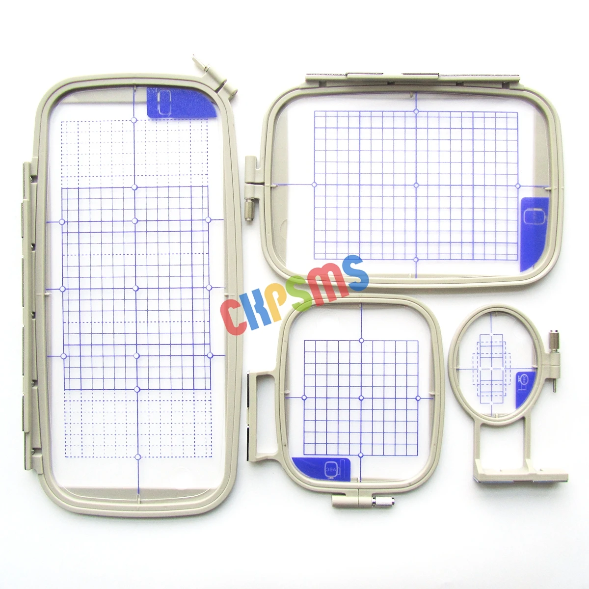 Embroidery Hoop FOR BROTHER Innov-is F440e / F480 / PE700 / PE700II / PE750 / PE750D / PE770 / PE780D / PE830DL / PC8200