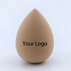 Beauty Egg Cosmetic Blender Customize Make Up Sponge Private Label Latex Free Makeup Blender Sponge Foundation Beauty Cosmetic