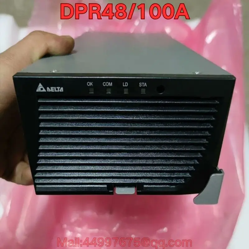 New ESR-48/100GB DPR48/100A rectifier module Latest prices for August 2026