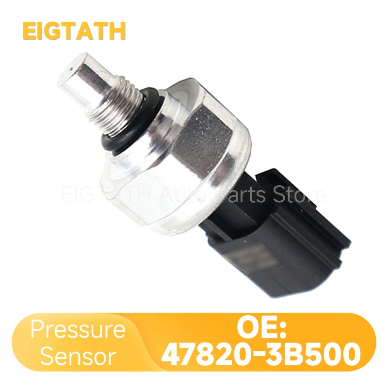 

47820-3B500 Датчик контроля давления в шинах для Hyundai Kona Santa Fe Tucson Kia Seltos Sorento Sportage, аксессуары 478203 B500