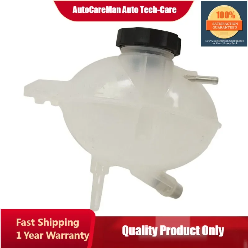 Fit For Jeep Compass  Coolant Reservoir Radiator Expansion Tank 68289857AA 68327756AA