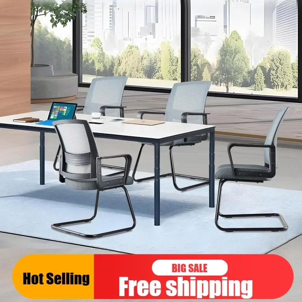 

BestsellerBestsellerBestsellerEasy Assembly office guest chair with lumbar support and mid back mesh space air grid series for r