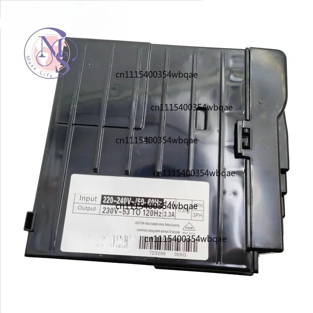 ZOCI-FOR-Refrigerator Inverter Driver Board VCC3 2456 96F14 EG, Replacement Parts