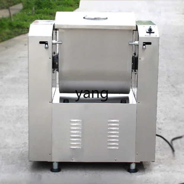CX Large Multi-Function Mute Flour-Mixing Machine Commercial Shortener