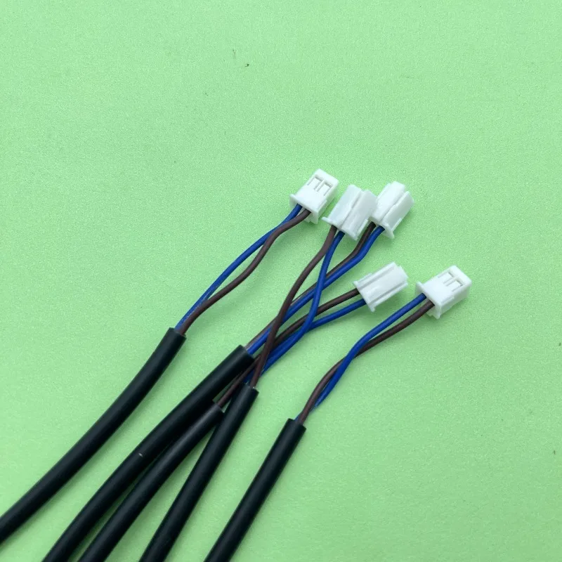 Compatible with Mijia DC Inverter Floor Fan 1x 1x Upgraded Version Mi 2 Mainboard Power Supply Cable Terminal Rubber Shell