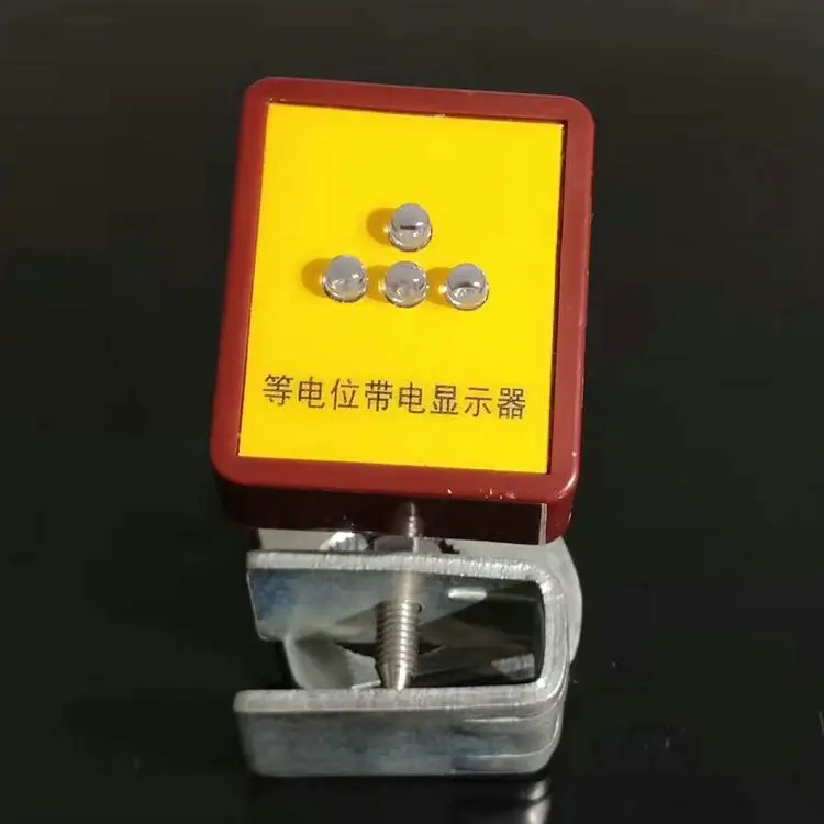 

SYZ-DXN-D Flash Равный потенционный живой дисплей