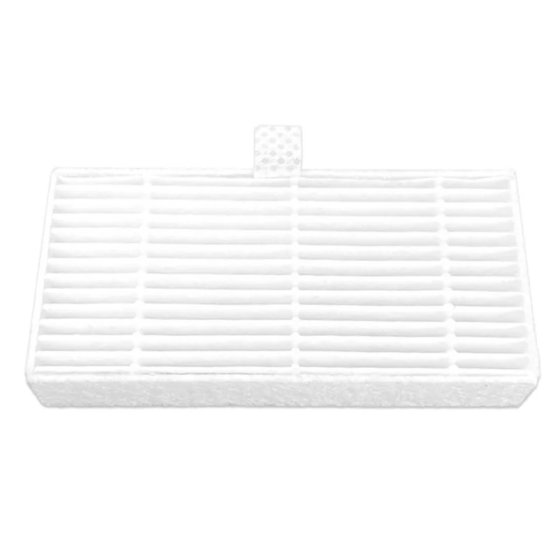 The New Replacement Parts Kit for MAMNV BR150 BR151 / ZCWA BR150 BR151 / MANVINS G20 Robot Vacuum Cleaner