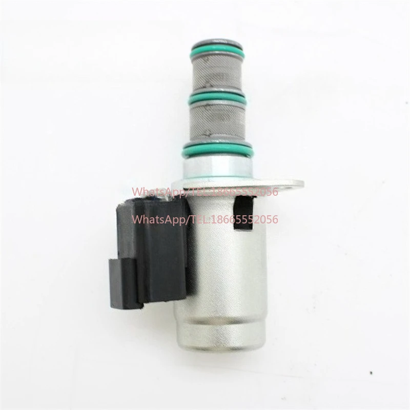 

42N-64-11720 Solenoid valve for WB93R WB93S WB97R PC95 PC12R-8 spare parts