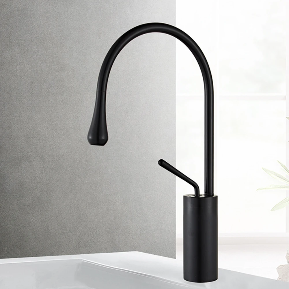 Black Deck Mounted Mm S Mm Seamless Look Touch Of Elegance And Functionality Long Term Durability And Reliability