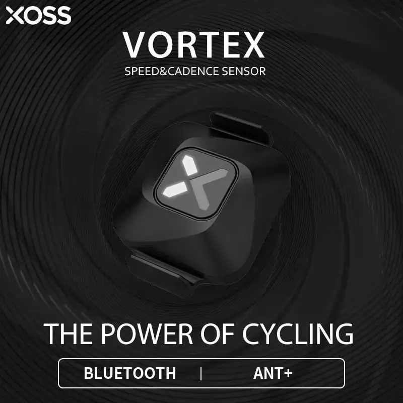 Xoss Vortex Speed A…