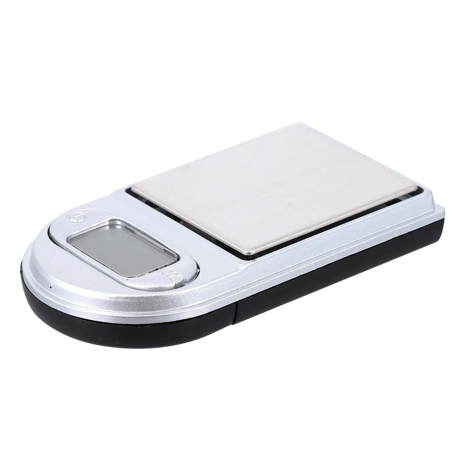High Precision Digital Electronic Scale Mini Portable 200g 0.01g Multifunctional Balance LED Display Measuring Weight Machine