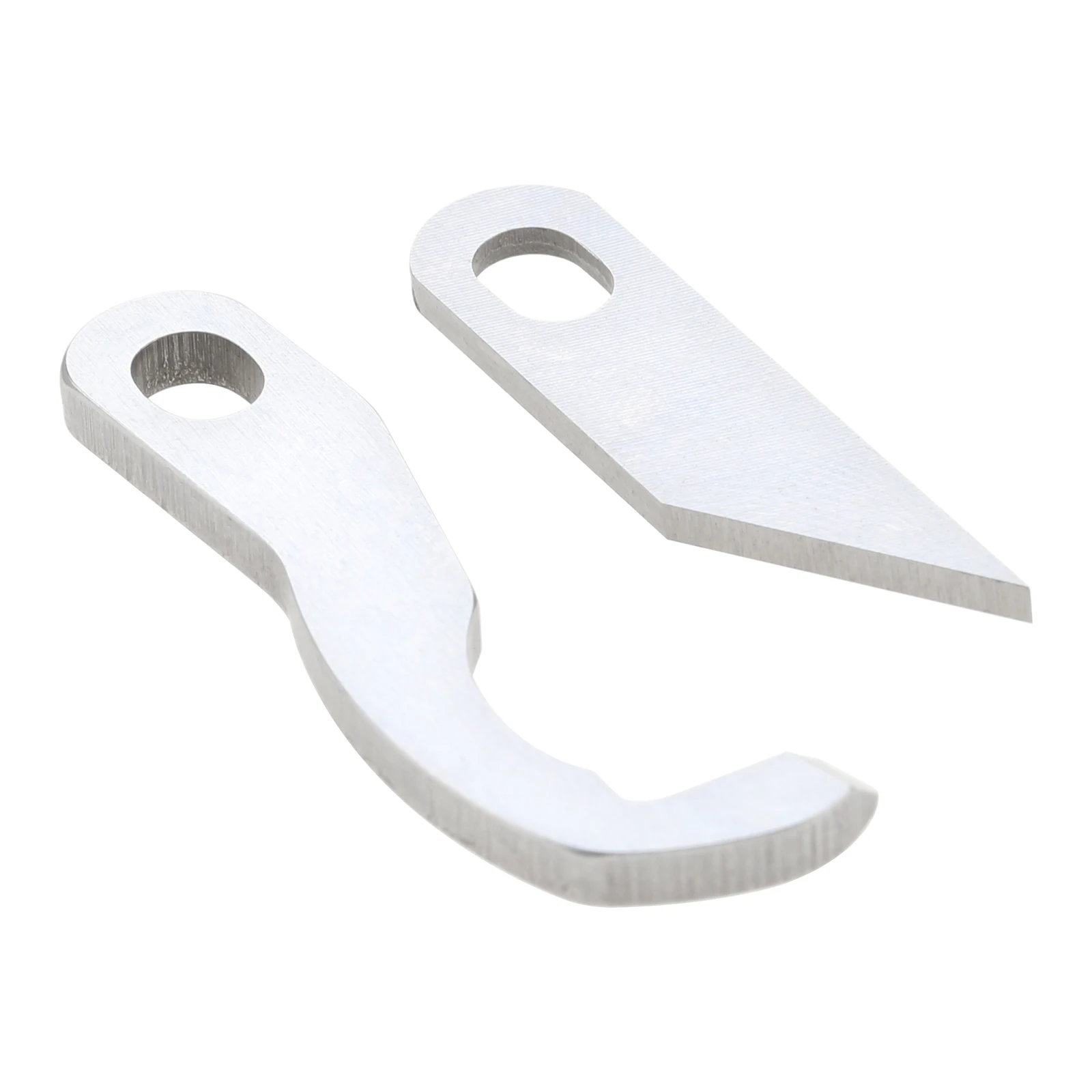 Upper And Lower Blade Knife For Brother 4234D 1034DX 5234PRW 3034D Sewing Machine Parts Accessories #XB1687-001/XB1459-001 view 3
