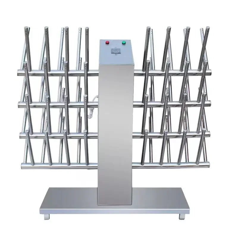 Stainless Steel Shoe Rack Commercial Dryer Water Shoe Rack Automatic Hot Air Drying Disinfectant Slaughterhouse Shoe Rack