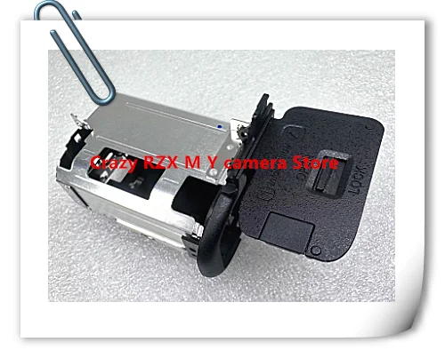 New battery door cover repair parts for Sony ILCE-7C A7C camera