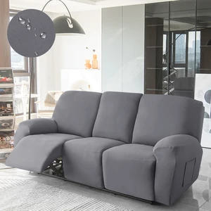 أفضل 10 غطاء أريكة مبيعات 3 م - No8