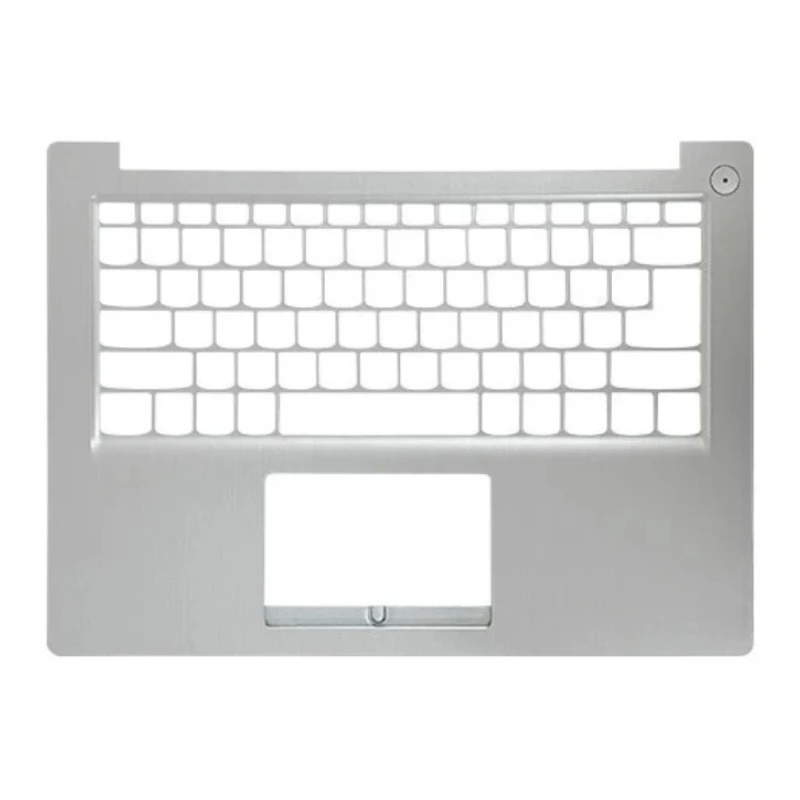 Nuevo para IdeaPad 3-14ADA05 3-14ARE05 14IML05 14IIL05 cubierta trasera LCD para portátil/bisel frontal/reposamanos/cubierta inferior/teclado