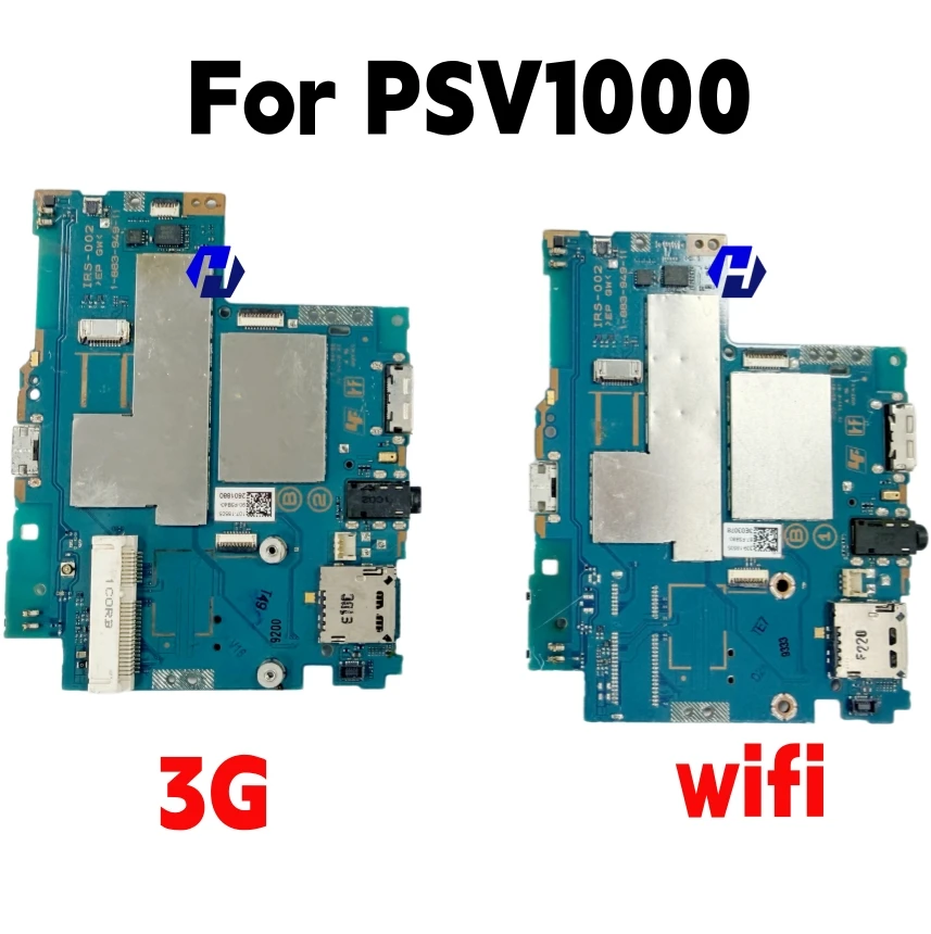 Original For PS Vita 1000 PSV 1000 PSV1000 3G WiFi PCB Circuit Mainboard Motherboard
