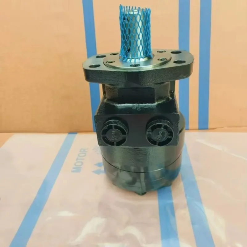

Hot Sale TF Series Hydraulic Motor TF0280MS030AAAB TF0195US080AADN TF0240US080AAGW Orbit Motor