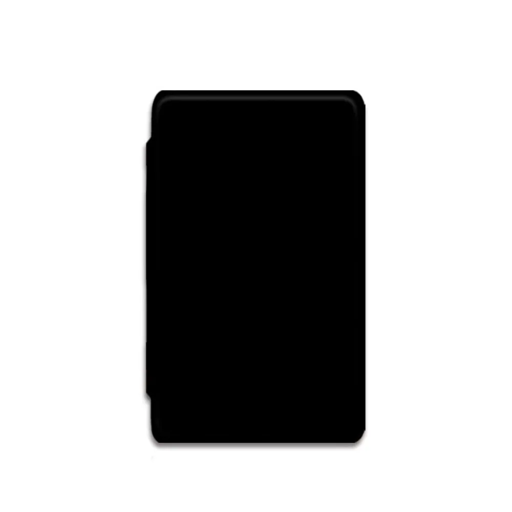 PU Leather Surface Protective Cover Detachable Magnetic Split EBook Reader Case for XTEINK X4/X3/X4 Pro