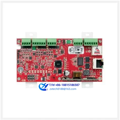 LNL-X2210 Interface Module Card Circuit Boards in Stock