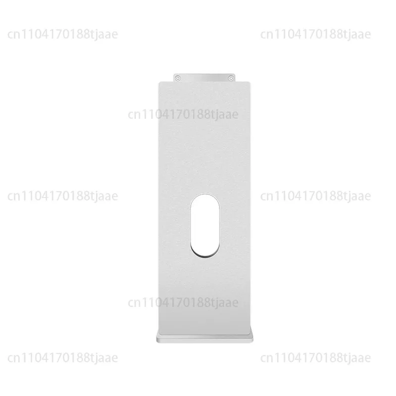 Monitor Bracket C-N-C Aluminum Alloy Shell Computer Screen Bracket Lifting and Rotating Bracket X-D-R Style