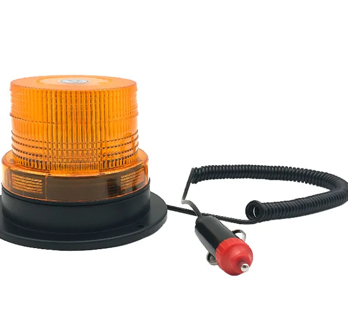 

Детали вилочного погрузчика, инженерный автомобиль, школьный автобус, светодиодный светильник безопасности, сигнальная лампа, стробоскоп, широкое напряжение 12-110 В