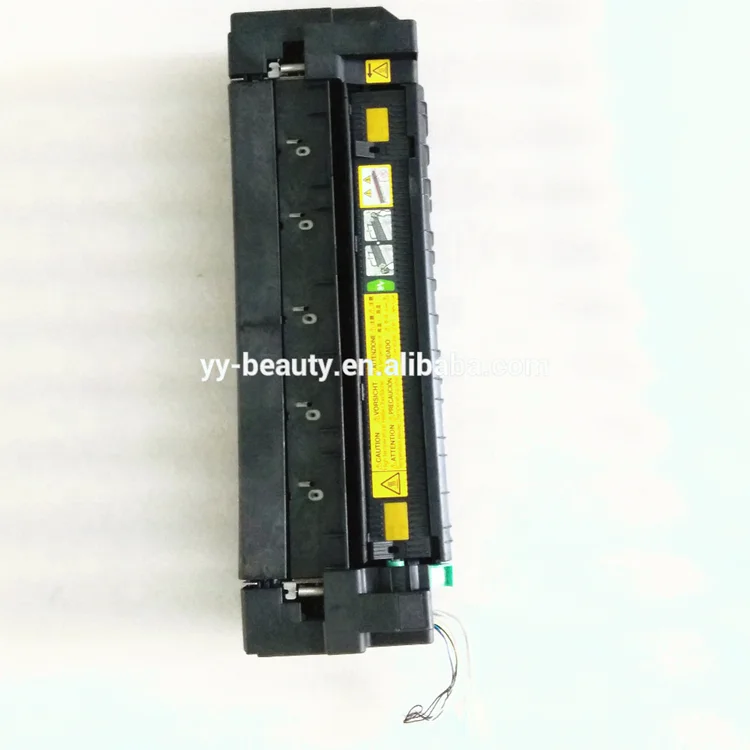 

TL Used Original Fuser Assembly Konica Minolta Bizhub C224 C284 C308 C364 C368 Fuser Unit A161R71899 (A161R71888) 110 / 120 Volt