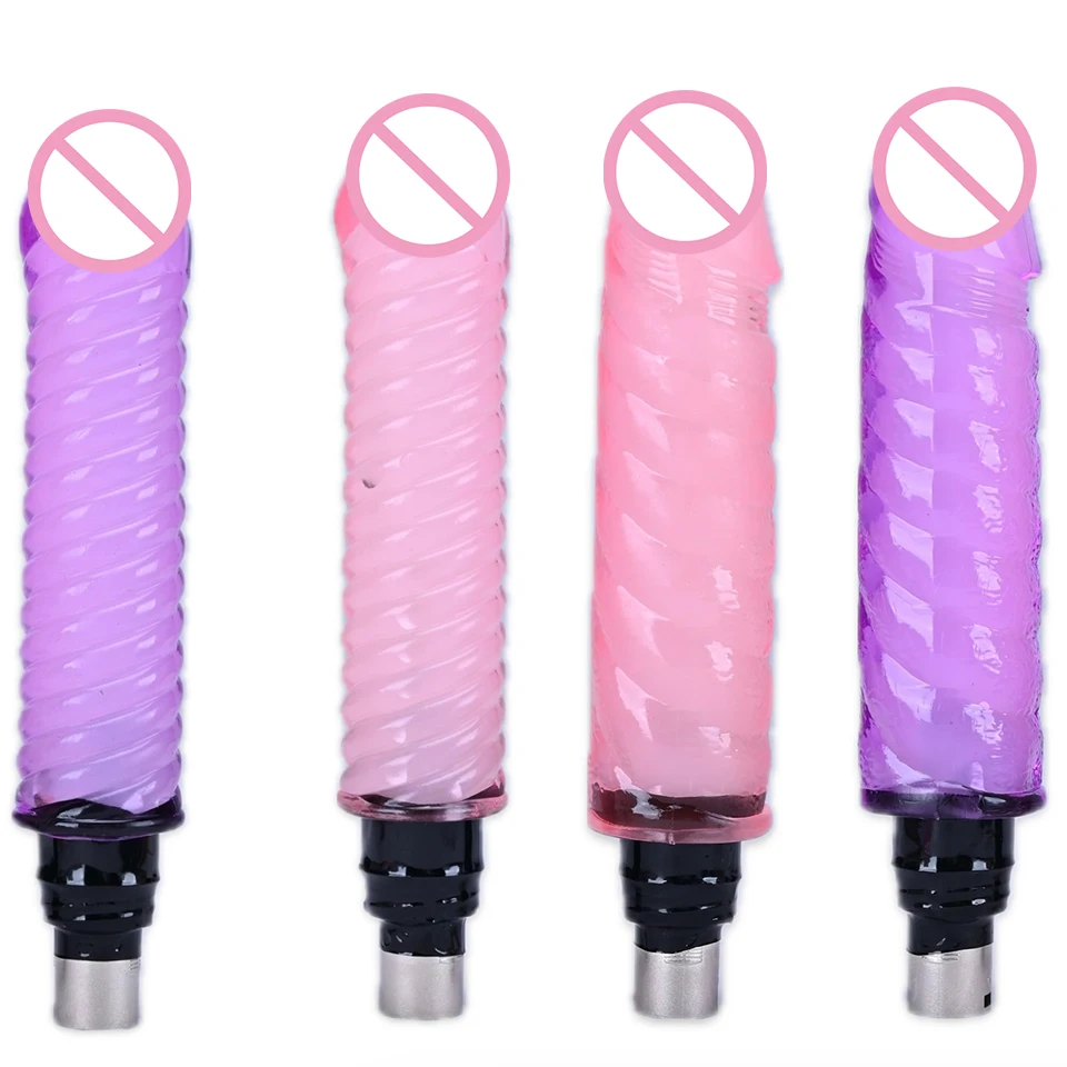 

ROUGH BEAST 3XLR Connector Sex Machine Dildo Attachments for Women and Men Masturbator Sex Toys Anal Dildo Accessories Products