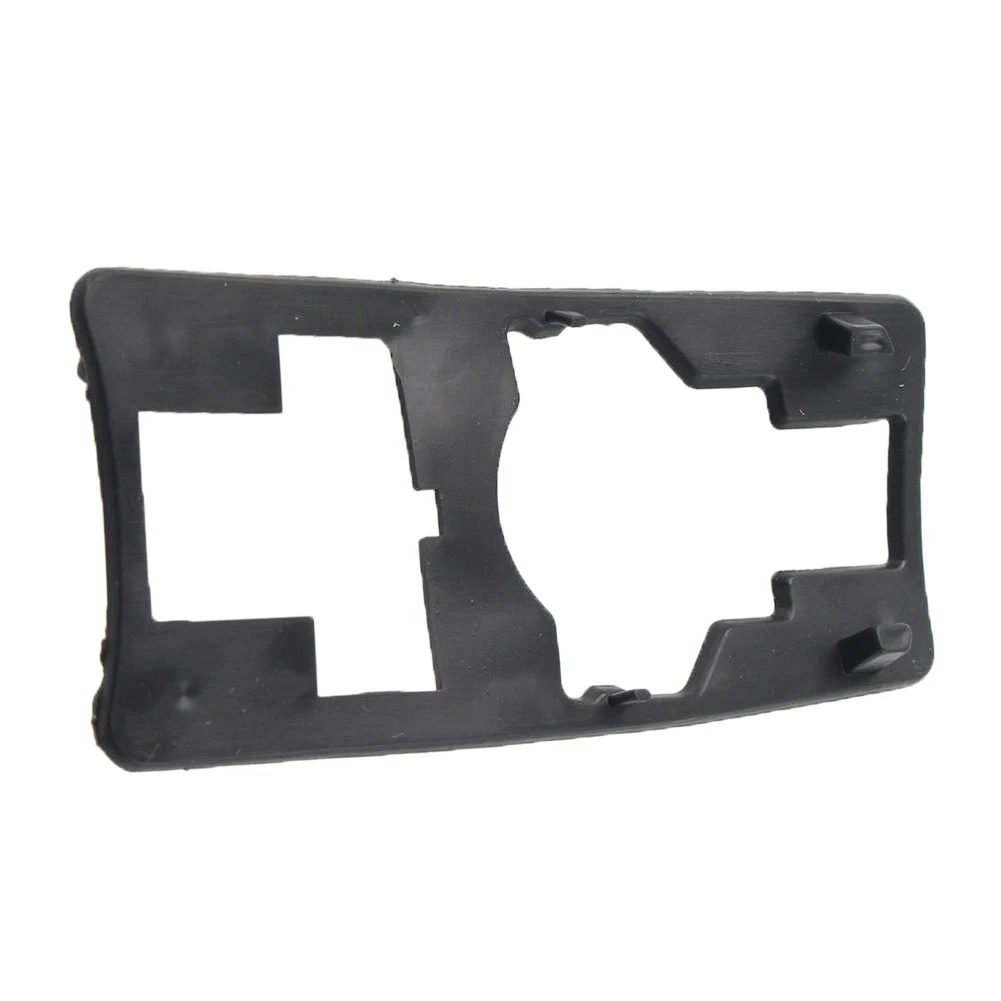 

Accessories Door Handle Gasket Rubber For Range Rover Sport 2005-13 Black Door Handle Cap Gasket Exterior Exquisite High Quality