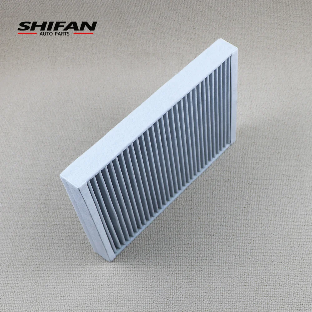 LR056138 Pollen Cabin Air Filter For VOLVO S80 V70 XC60 XC70 For Land Rover Freelander 2.0T 2.2TD 3.2L Range Rover 2.0 LR056138