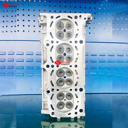 Susirick J24B complete cylinder head for Suzuki Grand Vitara J24B engine 11100-78KA0 cylinder head assembly 2.4L 11100-78K00