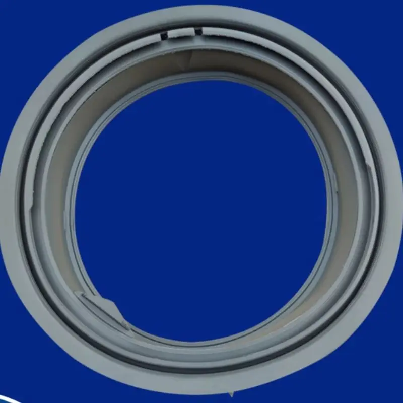 For LG drum washing machine sealing ring 4986EN1003A 4986EN1003B  waterproof rubber sealing ring parts