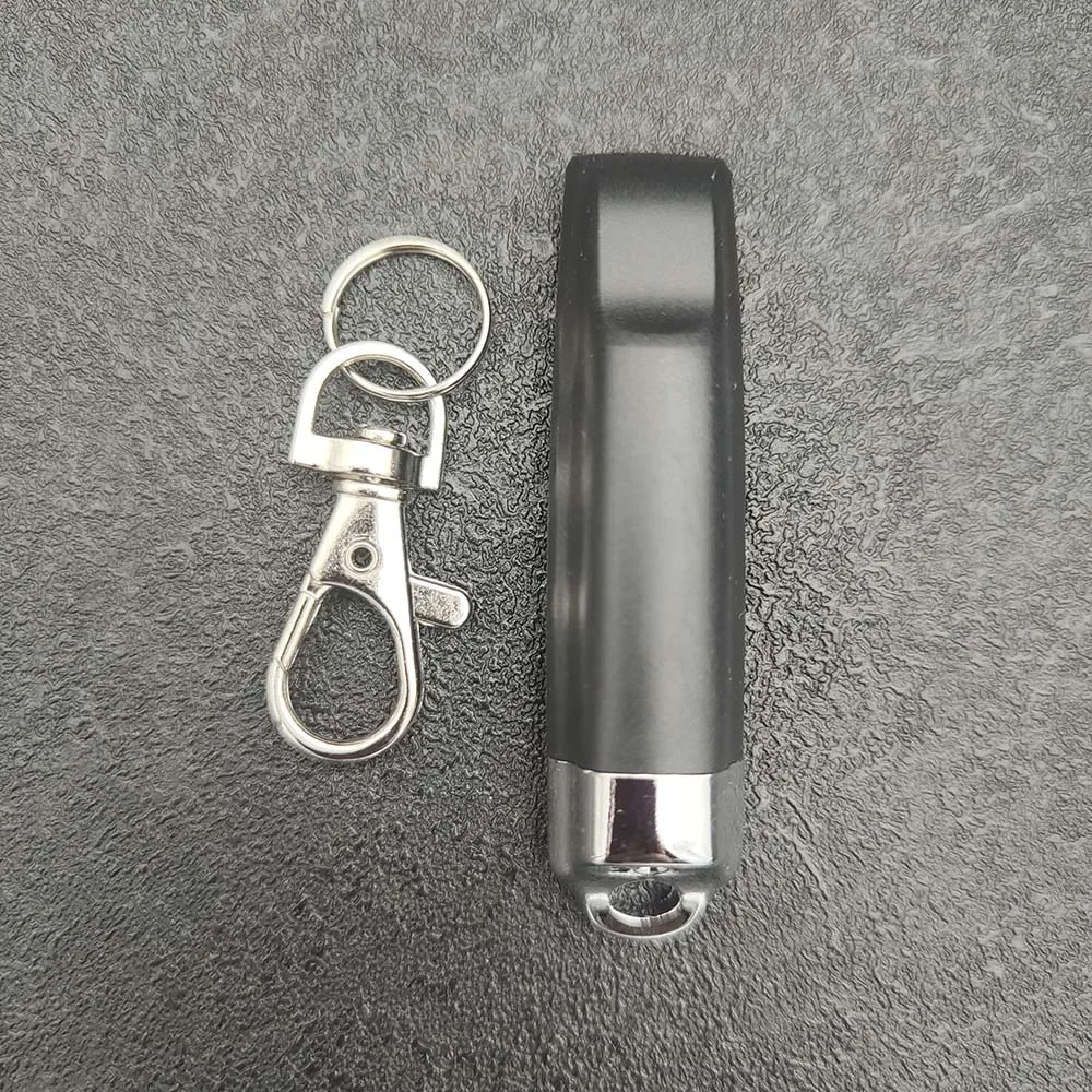 433MHZ Telecomando 4 Canali Codice ABCD Cancello Del Garage Apriporta Copia Duplicatore di Controllo Remoto Clone Apprendimento Rolling Code