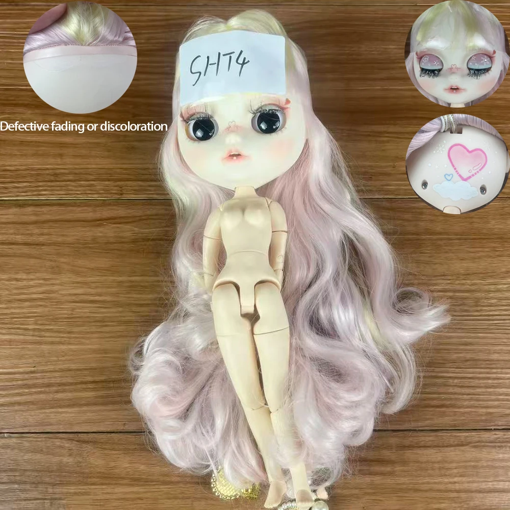 (SHT) ตุ๊กตาไอซีบลิธ, ตุ๊กตาแต - Ethnic Fashion Clearance Sale บทวิจารณ์และราคา