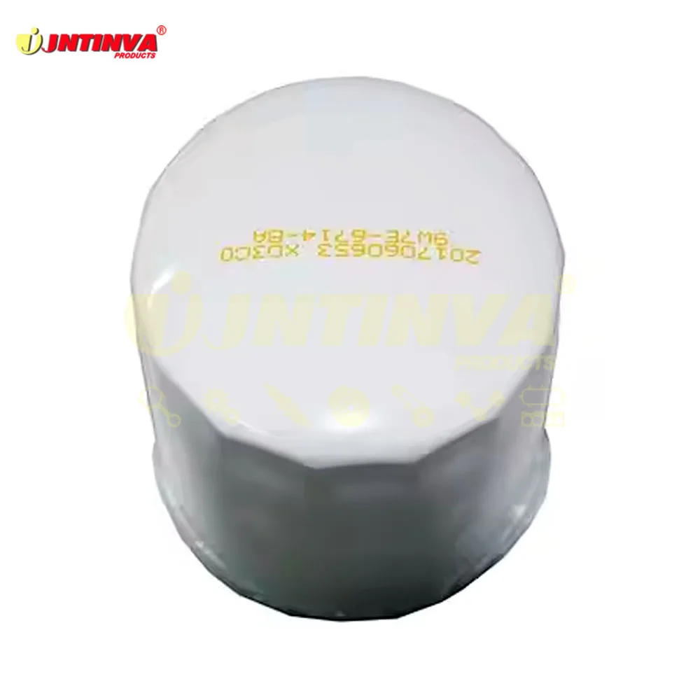 High Quality Auto parts Engine Oil Filter Element For Land Rover Freelander 2 LR096524 LR025306 C2Z32125 C2Z21964