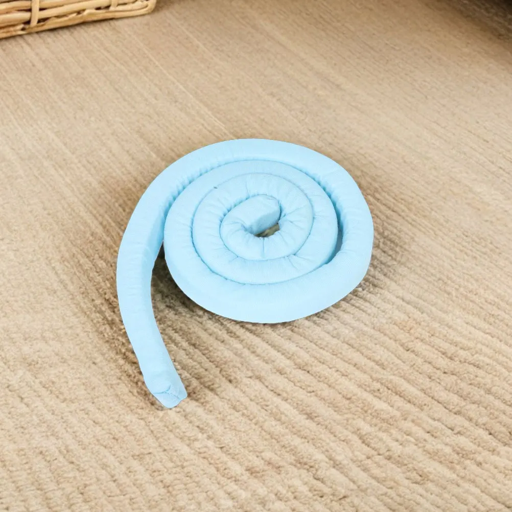 2 قطعة حشو فجوة السرير 200 سنتيمتر/78.6 "اللوح الأمامي التماس فراش حافة موسع توفير المساحة حل تعبئة الفجوة لشقوق المراتب لينة