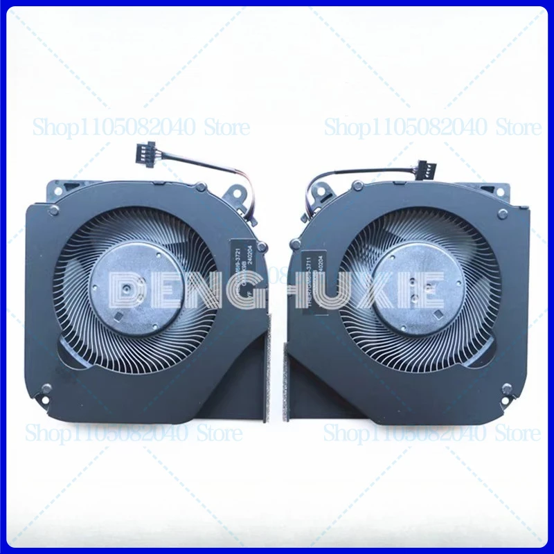 For MECHREVO YOUSHI 16Pro YOUSHI 16 Super Fan