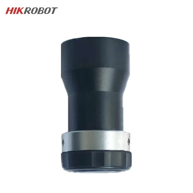 HIKROBOT MVL-MY-027-120-MP 120mm working distance, 2/3 