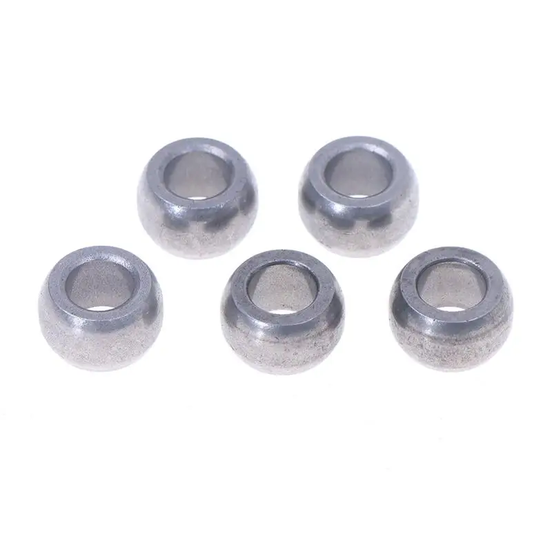 Bearing Pelumas Oli 8*15*9 Zc0001 Untuk Juicer, Bearing Pelumas Oli Untuk Mobil, Bushing Metalurgi Serbuk Berbasis Tembaga Berbasis Besi