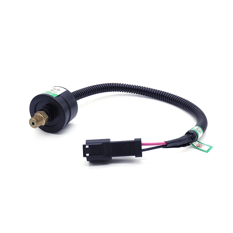 

PC200 PC210 PC300 PC350 PC130-8 PC-8 excavator air filter Pressure sensor 7861-93-1430