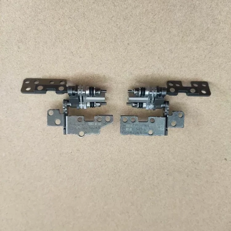 For HP Pavilion X360 14-DY TPN-W146 Laptop Screen Hinge Axis Shaft Replacement Hinge Set LCD Hinge Repair Part