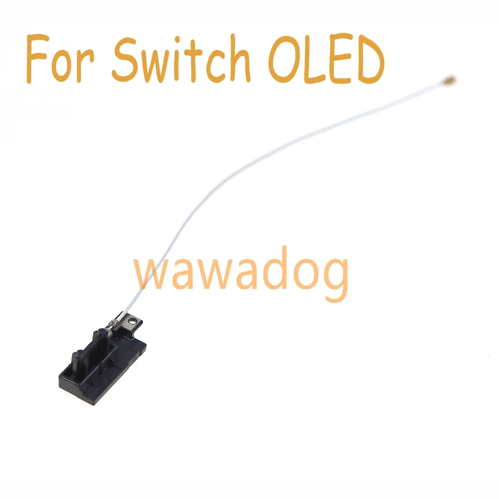 10pcs For Nintend Switch OLED Antenna Cable Wireless Wifi Flex Cable Joy Con