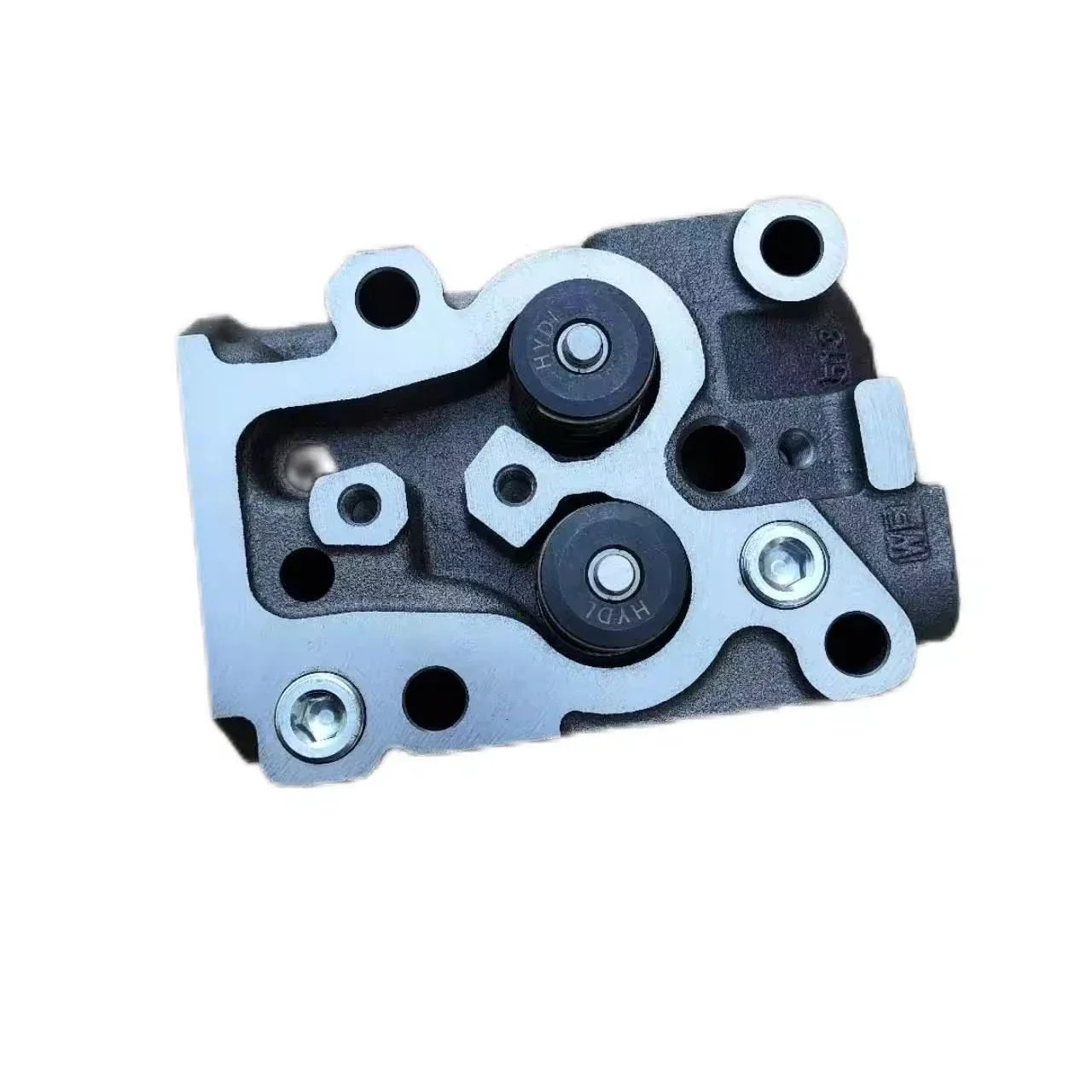 

WEICHAI WD615 WP10 WP6 Cylinder head assembly